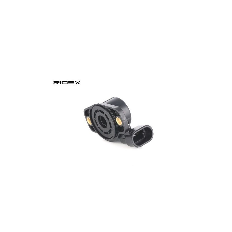 Throttle Position Sensors - RIDEX 3940T0009