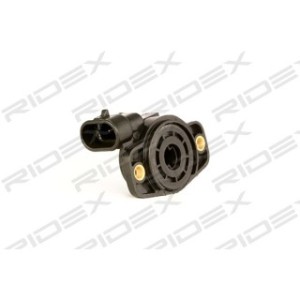 Throttle Position Sensors - RIDEX 3940T0009