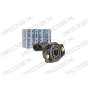 Throttle Position Sensors - RIDEX 3940T0009