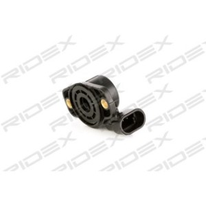 Throttle Position Sensors - RIDEX 3940T0009