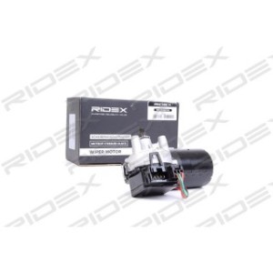 Wiper Motor - RIDEX 295W0008