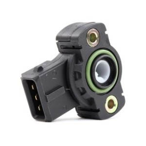 Throttle Position Sensors - RIDEX 3940T0008