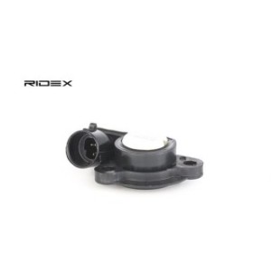 Throttle Position Sensors - RIDEX 3940T0007