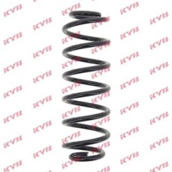 Rear Suspension Spring KYB RH6593 for AUDI TT