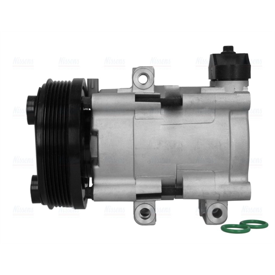 Compressor - Nissens 89068