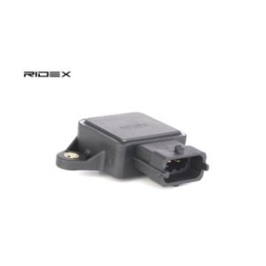 Throttle Position Sensors - RIDEX 3940T0003