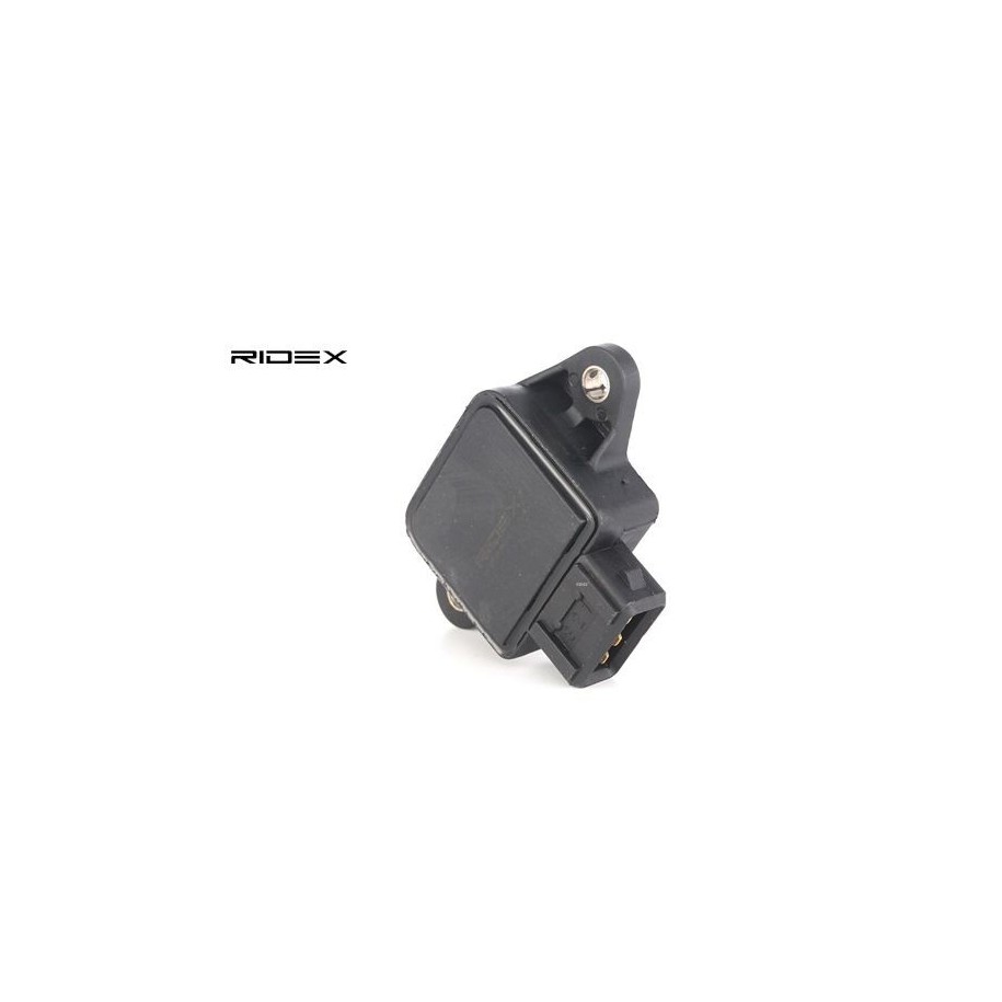 Throttle Position Sensor - RIDEX 3940T0002