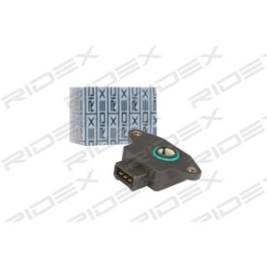 Throttle Position Sensor - RIDEX 3940T0002