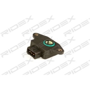 Throttle Position Sensor - RIDEX 3940T0002