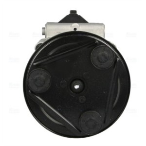 Compressor - Nissens 89068