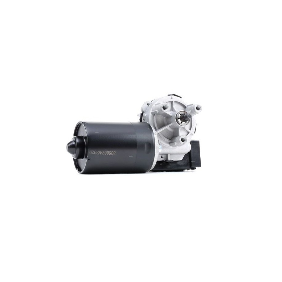 Wiper Motor - RIDEX 295W0019