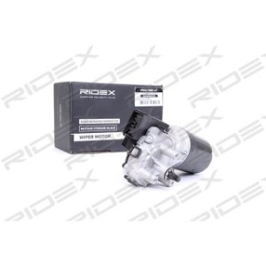 Wiper Motor - RIDEX 295W0019
