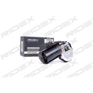 Wiper Motor - RIDEX 295W0020