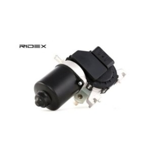 Wiper Motor - RIDEX 295W0022