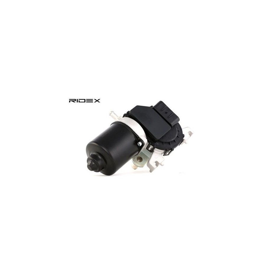 Wiper Motor - RIDEX 295W0022