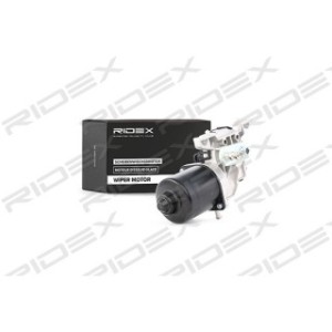 Wiper Motor - RIDEX 295W0022