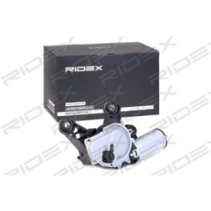 Wiper Motor - RIDEX 295W0028