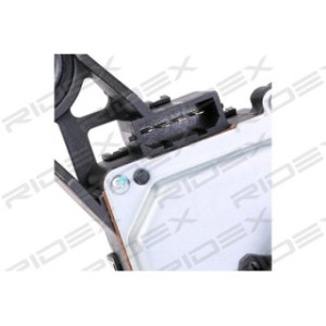 Wiper Motor - RIDEX 295W0028