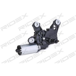Wiper Motor - RIDEX 295W0028