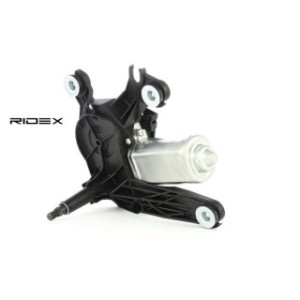 Wiper Motor - RIDEX 295W0030