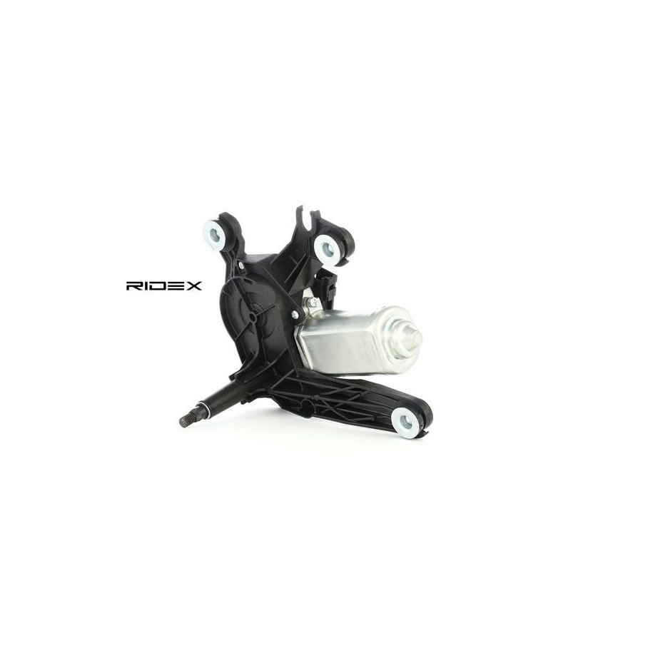 Wiper Motor - RIDEX 295W0030