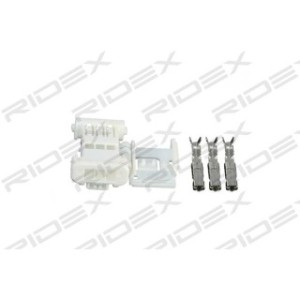 Wiper Motor - RIDEX 295W0030