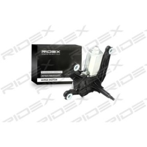 Wiper Motor - RIDEX 295W0030