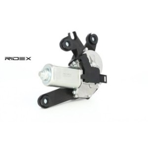 Wiper Motor - RIDEX 295W0031