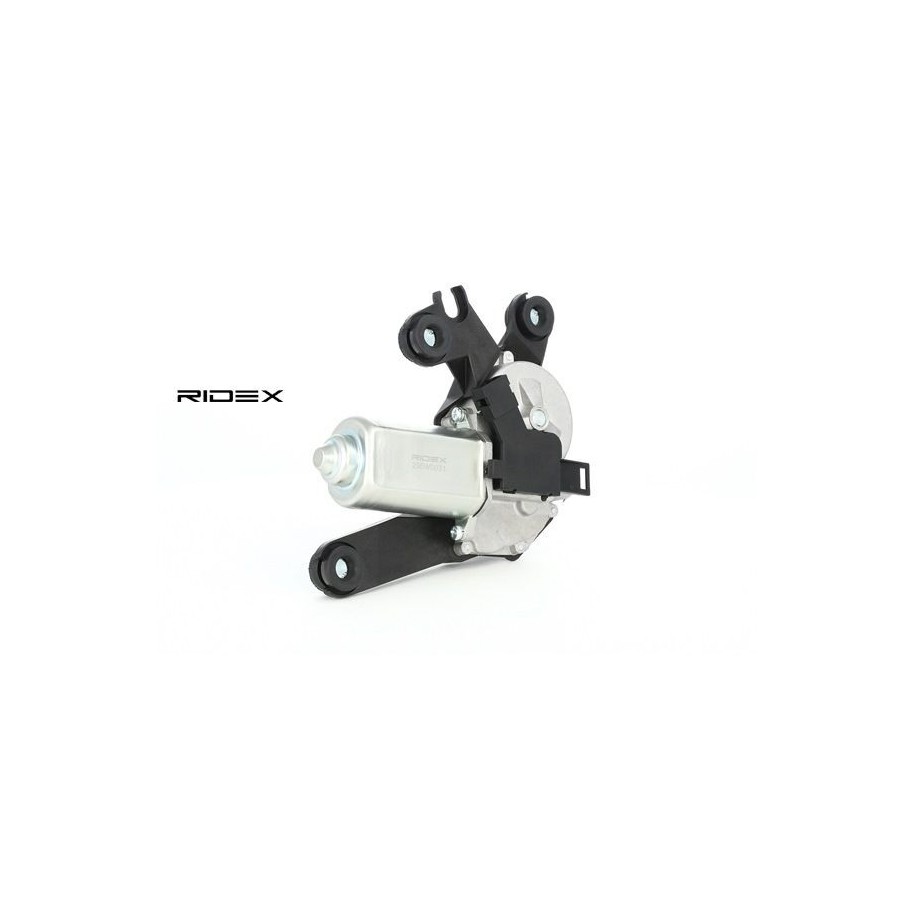 Wiper Motor - RIDEX 295W0031