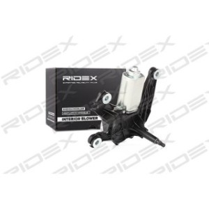 Wiper Motor - RIDEX 295W0031