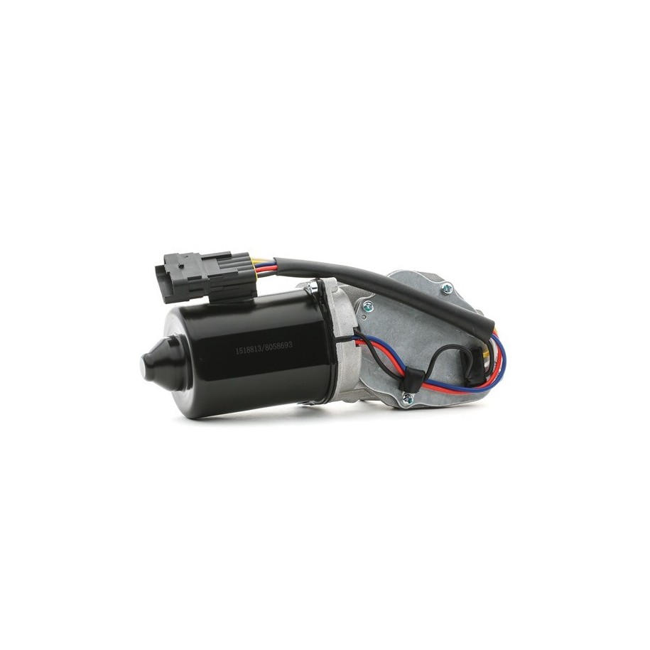 Wiper Motor - RIDEX 295W0034