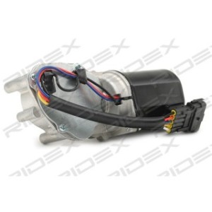Wiper Motor - RIDEX 295W0034