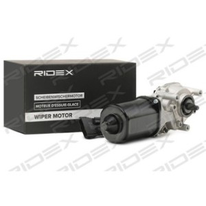 Wiper Motor - RIDEX 295W0034