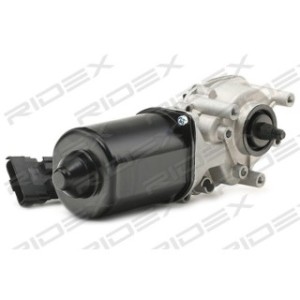 Wiper Motor - RIDEX 295W0034