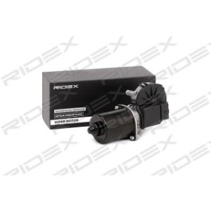 Wiper Motor - RIDEX 295W0035