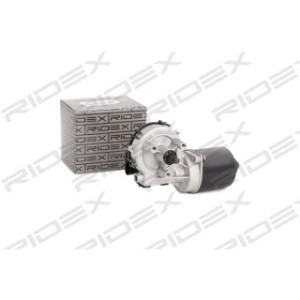 Wiper Motor - RIDEX 295W0036