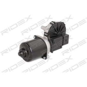 Wiper Motor - RIDEX 295W0036
