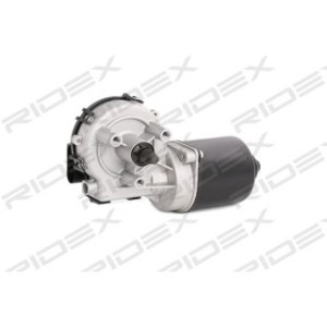 Wiper Motor - RIDEX 295W0036