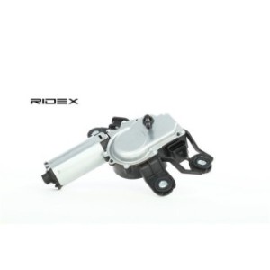 Wiper Motor - RIDEX 295W0037