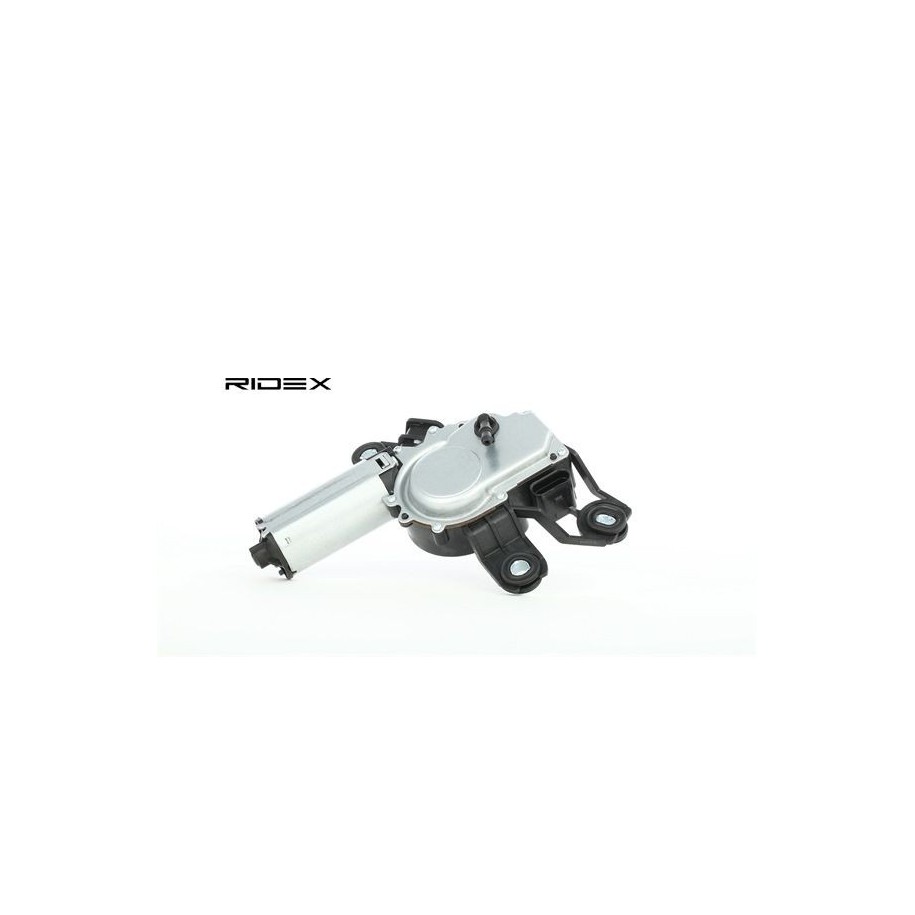 Wiper Motor - RIDEX 295W0037