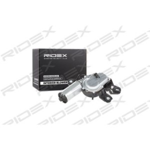 Wiper Motor - RIDEX 295W0037