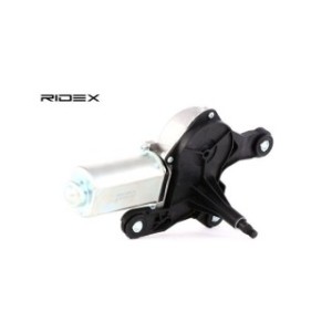 Wiper Motor - RIDEX 295W0040