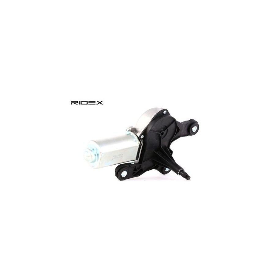 Wiper Motor - RIDEX 295W0040