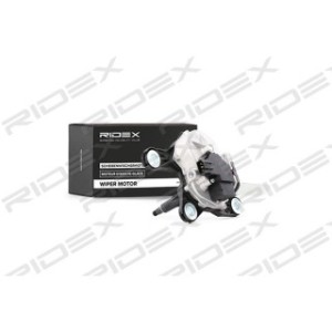 Wiper Motor - RIDEX 295W0040