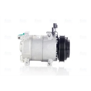 Compressor - Nissens 890682