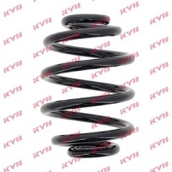 Rear Suspension Spring KYB RX6197 for BMW Z3 OE 33539070126