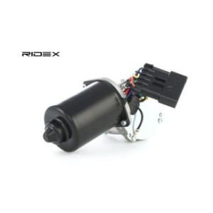 Wiper Motor - RIDEX 295W0050