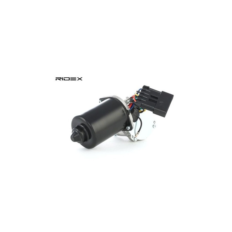 Wiper Motor - RIDEX 295W0050