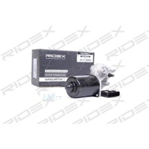 Wiper Motor - RIDEX 295W0050