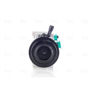 Compressor - Nissens 890682